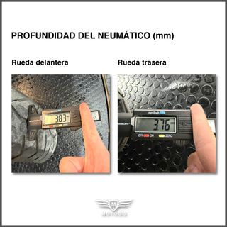 SUZUKI INTRUDER M800 - 2008, 18.707 km y GARANTÍA