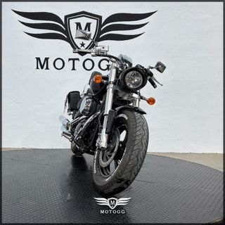 SUZUKI INTRUDER M800 - 2008, 18.707 km y GARANTÍA