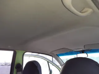 Daewoo Matiz 2004