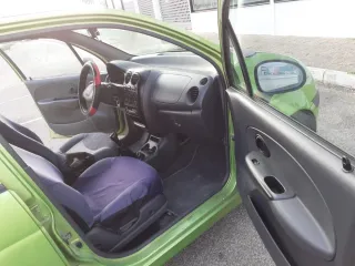 Daewoo Matiz 2004