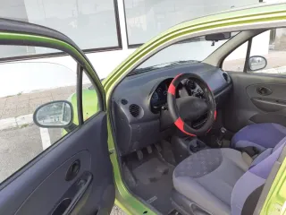 Daewoo Matiz 2004