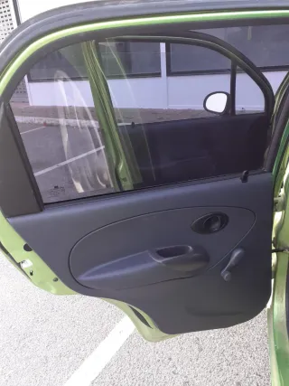 Daewoo Matiz 2004