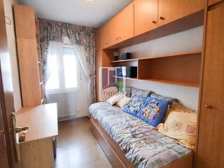 Piso en venta en Gamonal en Burgos