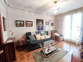 Piso en venta en Gamonal en Burgos