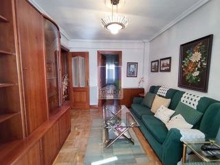 Piso en venta en Gamonal en Burgos