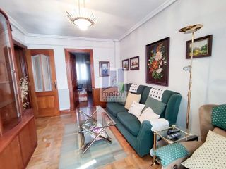 Piso en venta en Gamonal en Burgos