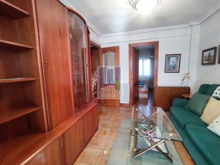 Piso en venta en Gamonal en Burgos