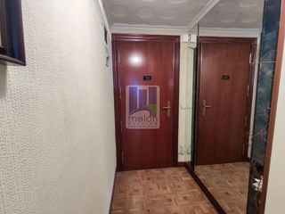 Piso en venta en Gamonal en Burgos