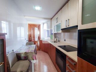 Piso en venta en Gamonal en Burgos