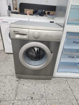 PACK NEVERA Y LAVADORA GARANTIA TRANSPORTE