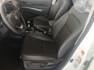 Suzuki SCross 1.4T S3 Mild Hybrid