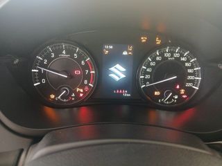 Suzuki SCross 1.4T S3 Mild Hybrid