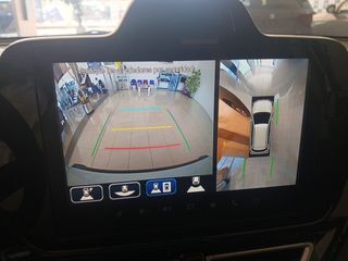 Suzuki SCross 1.4T S3 Mild Hybrid