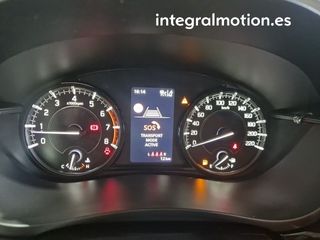 Suzuki SCross 1.4T S3 Mild Hybrid