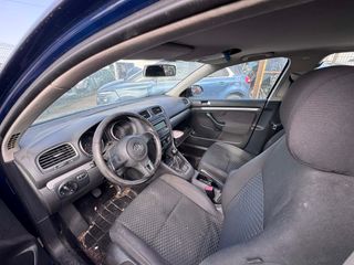 C1058 DESPIECE COMPLETO VOLKSWAGEN GOLF VI