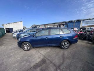 C1058 DESPIECE COMPLETO VOLKSWAGEN GOLF VI