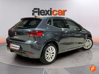 Seat Ibiza 1.0 TSI 81kW (110CV) Special Edition
