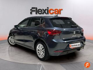 Seat Ibiza 1.0 TSI 81kW (110CV) Special Edition