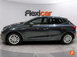 Seat Ibiza 1.0 TSI 81kW (110CV) Special Edition