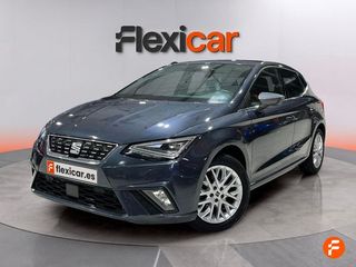 Seat Ibiza 1.0 TSI 81kW (110CV) Special Edition
