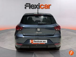 Seat Ibiza 1.0 TSI 81kW (110CV) Special Edition