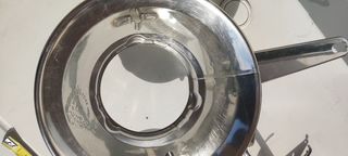 Passatutto Moulin Legumes Inox 3 Dischi - Ottimo