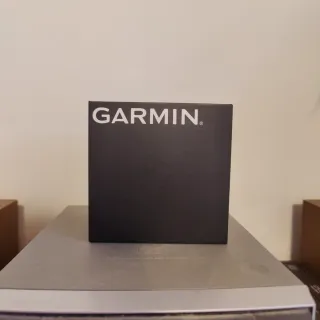 Garmin Fenix 8 AMOLED Zafiro-Titanio [Precintado]