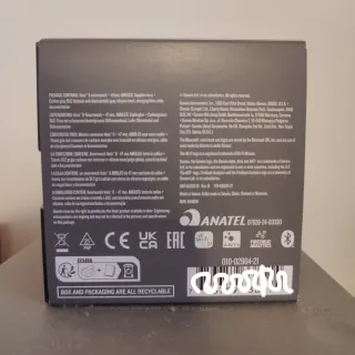 Garmin Fenix 8 AMOLED Zafiro-Titanio [Precintado]