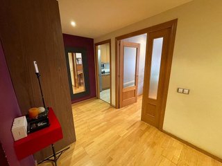 Piso en venta en Mollerussa