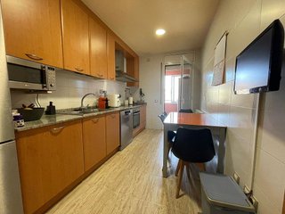 Piso en venta en Mollerussa