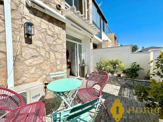 Casa adosada en venta en Empuriabrava en Castelló d´Empúries