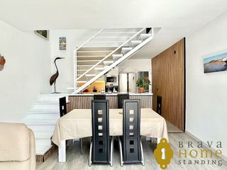 Casa adosada en venta en Empuriabrava en Castelló d´Empúries