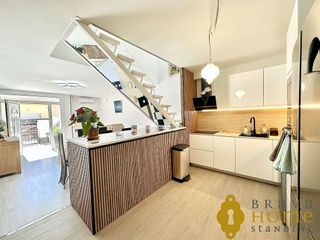 Casa adosada en venta en Empuriabrava en Castelló d´Empúries