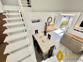 Casa adosada en venta en Empuriabrava en Castelló d´Empúries