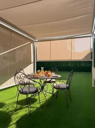 Dúplex en venta en Joc de la Bola - Camps d'Esports - Ciutat Jardí - Montcada en Lleida