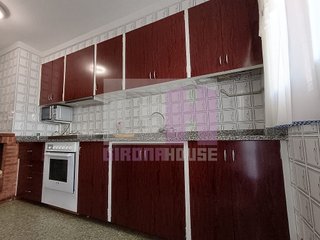 Piso en venta en Caldes de Malavella
