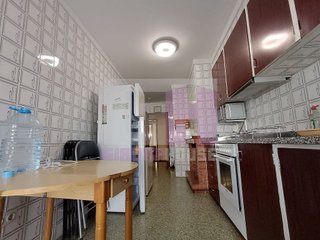 Piso en venta en Caldes de Malavella