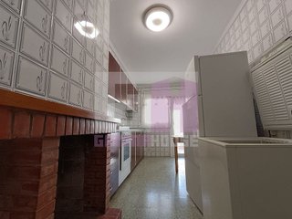 Piso en venta en Caldes de Malavella