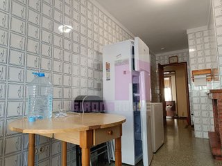 Piso en venta en Caldes de Malavella