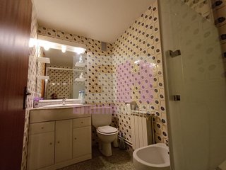 Piso en venta en Caldes de Malavella