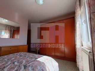 Piso en venta en Caldes de Malavella