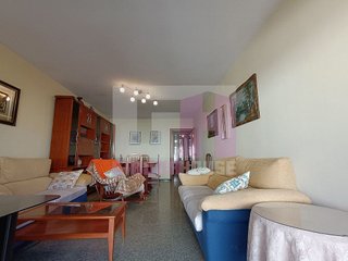 Piso en venta en Caldes de Malavella