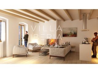 Piso en venta en Calonge Poble en Calonge