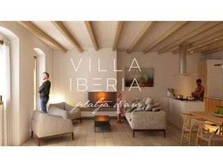 Piso en venta en Calonge Poble en Calonge