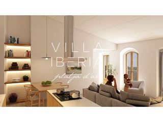 Piso en venta en Calonge Poble en Calonge