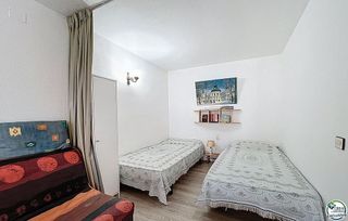 Piso en venta en Salatar en Roses