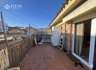 Dúplex en venta en Cappont en Lleida