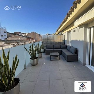Dúplex en venta en Cappont en Lleida