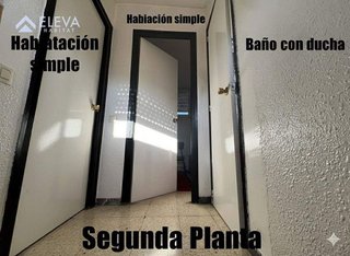 Dúplex en venta en Cappont en Lleida