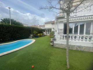 Casa adosada en venta en Fenals en Castell-Platja d´Aro